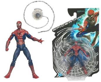 Heatseek Missile System