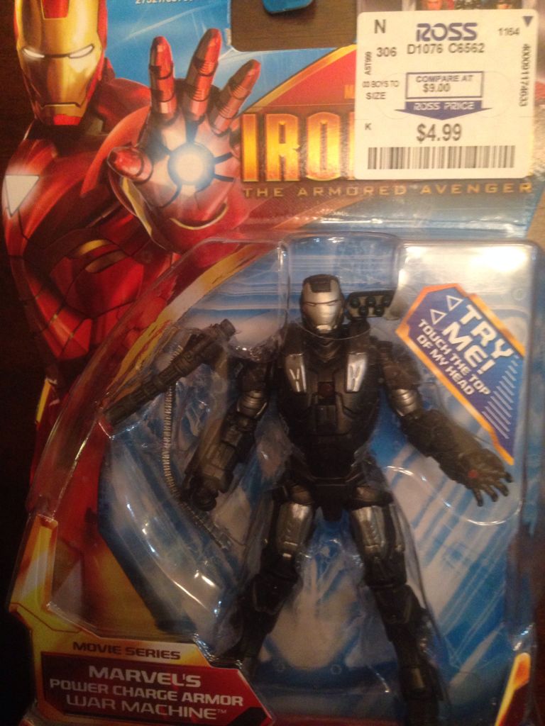 G.I. Joe 30th Anniversary: Ripcord