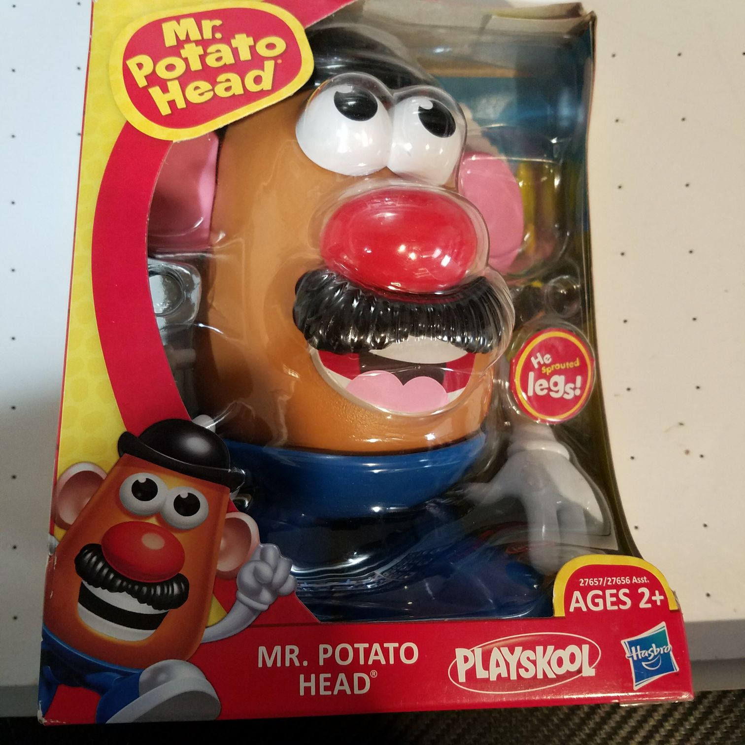 Mon Calamari Warrior