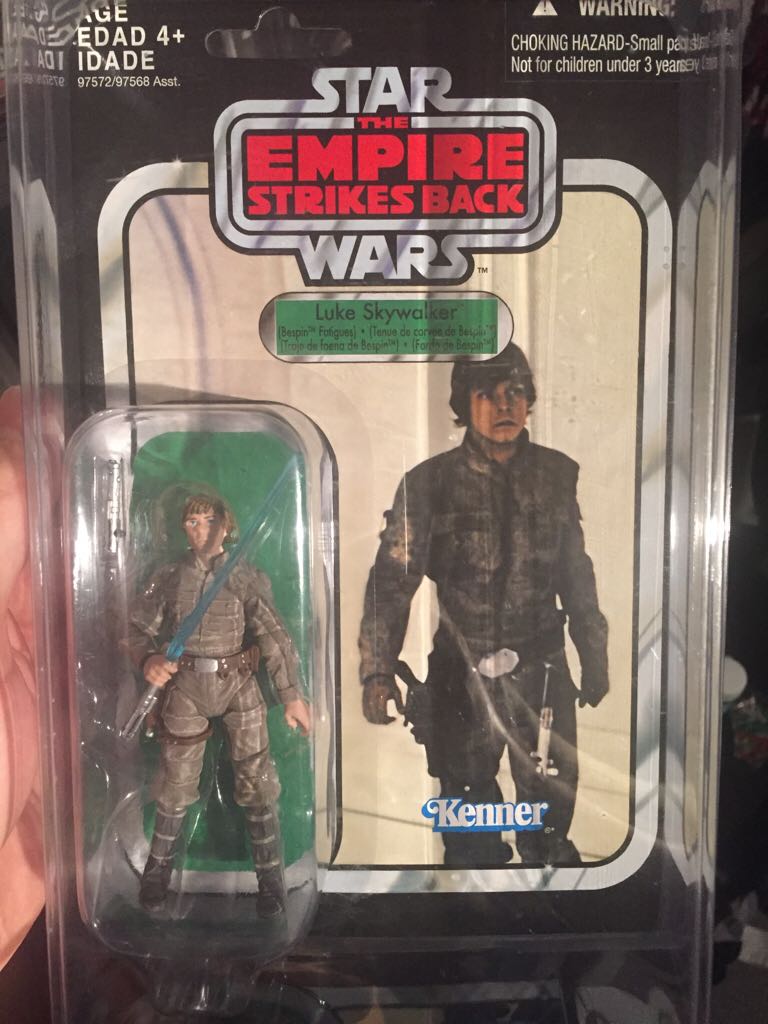 Major Tungsten & Thunderhead