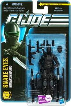 Alley-Viper (Cobra Urban Trooper)