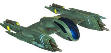 Star Wars Clone Wars Cad Bane Xanadu Blood Vehicle - Hasbro (Star Wars The Clone Wars) action figure collectible [Barcode 653569553649] - Main Image 2