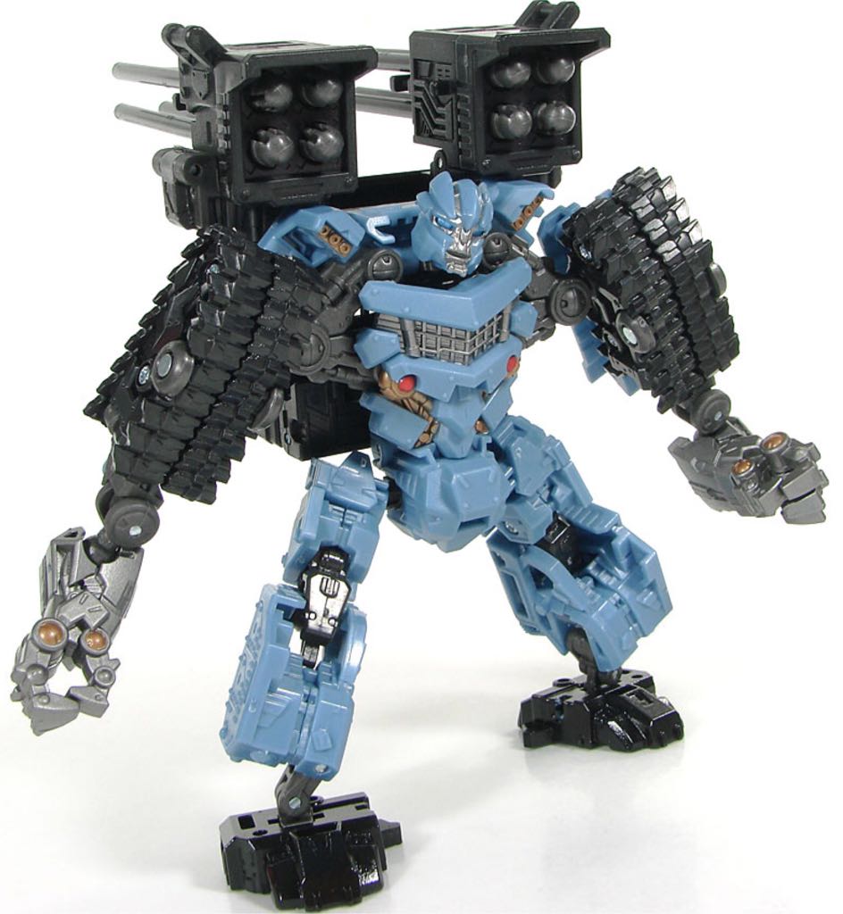 MINDSET - Hasbro (Reveal The Shield) action figure collectible [Barcode 653569557999] - Main Image 2