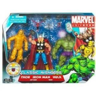 G.I. Joe Outpost Defender