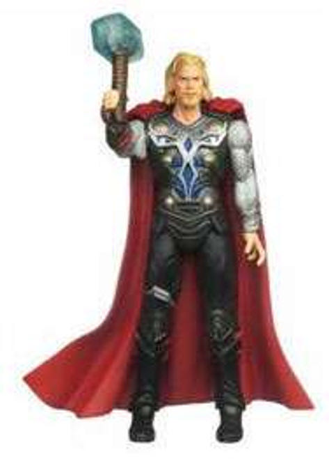Thor (Lightning Clash) - Hasbro (Thor The Mighty Agenger) action figure collectible [Barcode 653569569596] - Main Image 3