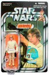 Clone Trooper Hevy - Star Wars (The Clone Wars)