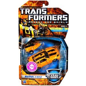 Generations Mini-con Assault Team 