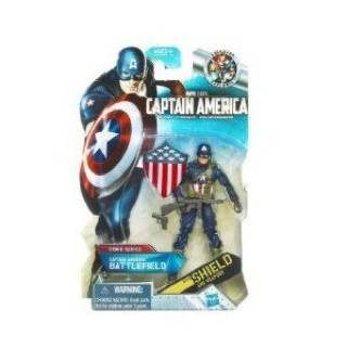 Cobra Arctic Assualt Squad - Extreme. Conditions 7-pack