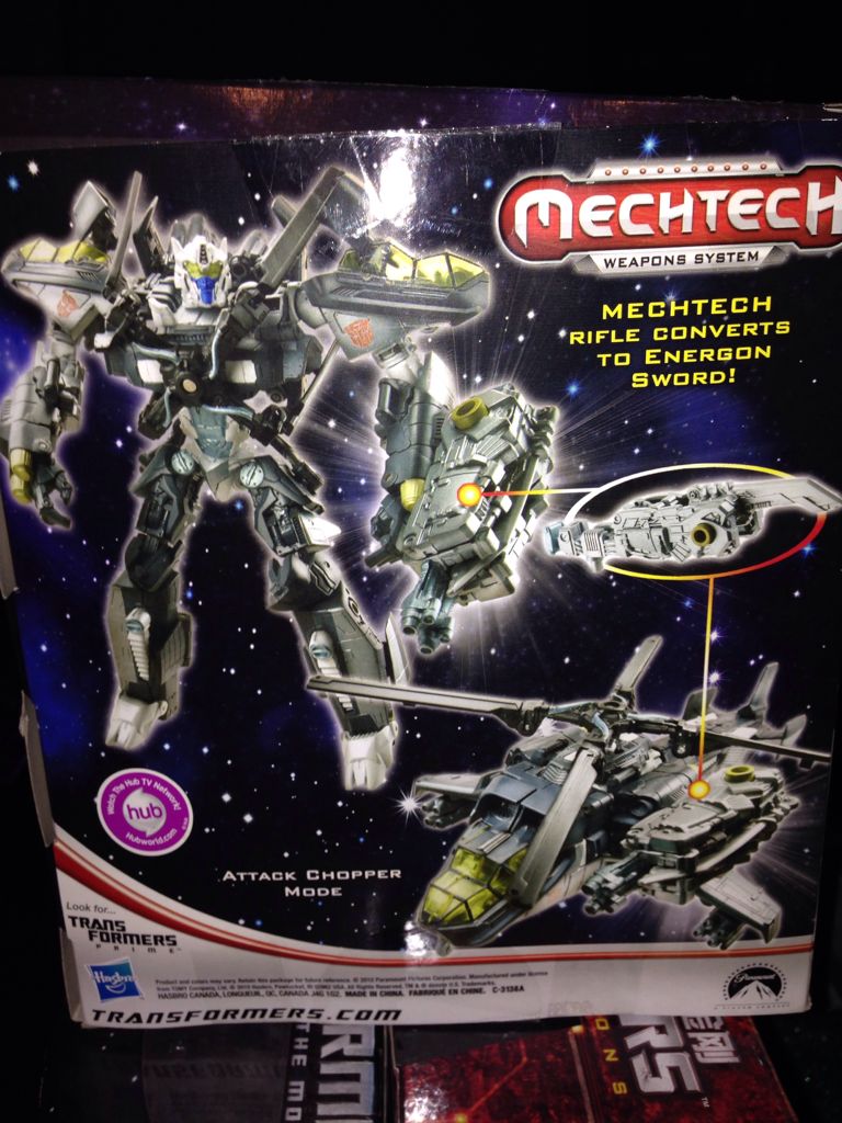 Star Trek Kre-o: Klingon D7 Battle Cruiser 