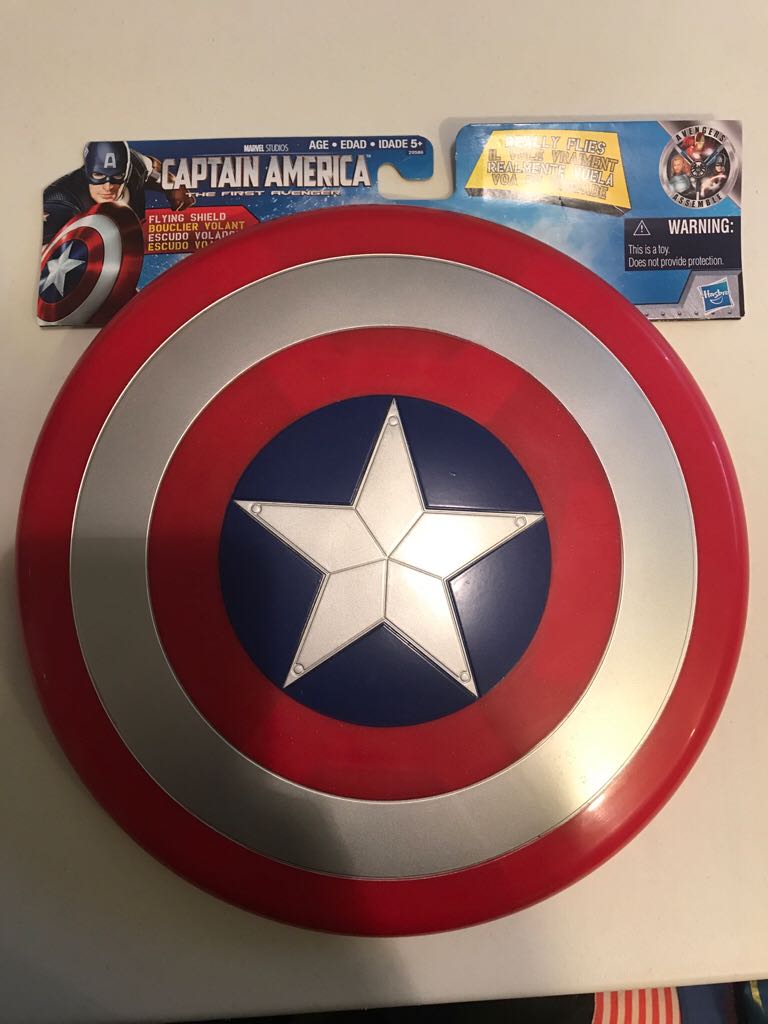 Star Wars Stormtrooper 12”