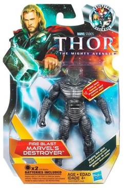 Marvel Titanium Series Ghost Rider - Deluxe