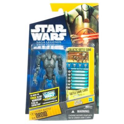 Comic Pack - Montross & Jaster Mereel #18