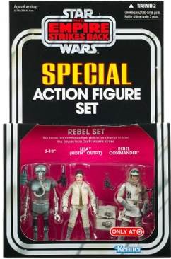 Blue Stripe #08 Obi-Wan Kenobi