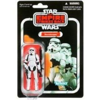 Vintage Collection: Stormtrooper - Hasbro (Star Wars) action figure collectible [Barcode 653569621621] - Main Image 1