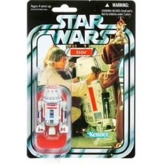 VC 40 - Hasbro (The Vintage Collection) action figure collectible [Barcode 653569621638] - Main Image 1