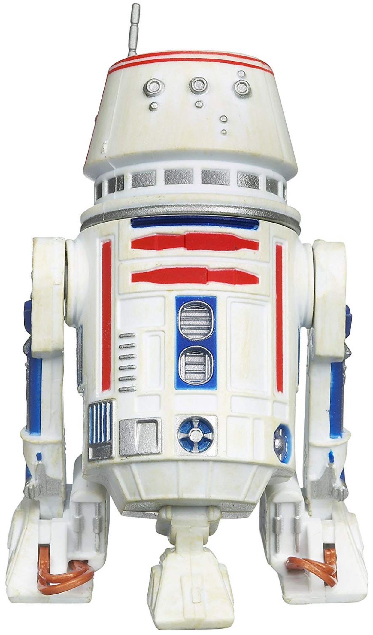 VC 40 - Hasbro (The Vintage Collection) action figure collectible [Barcode 653569621638] - Main Image 3