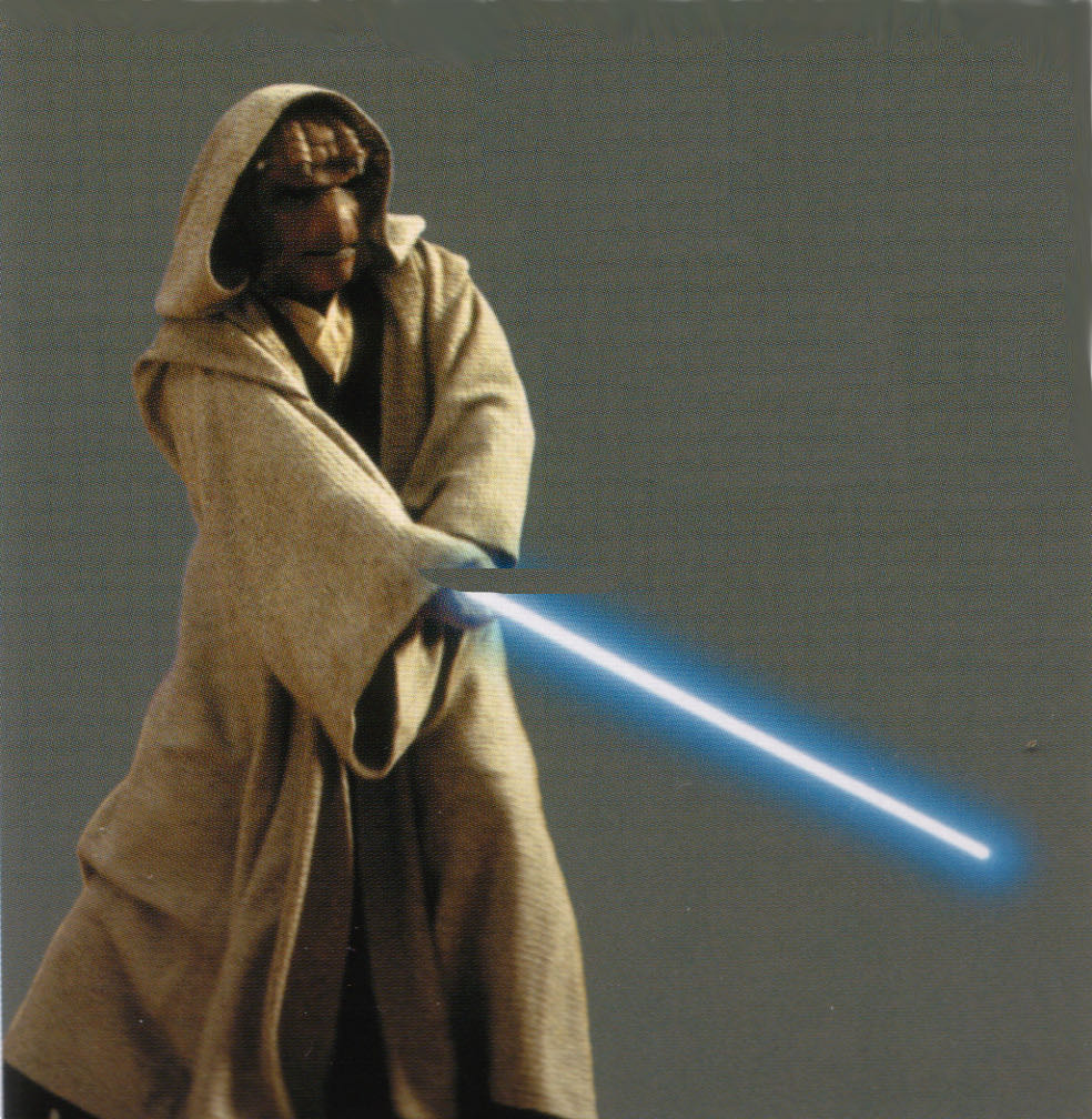 Fi-Ek Sirch - Hasbro (Star Wars) action figure collectible [Barcode 653569622161] - Main Image 3