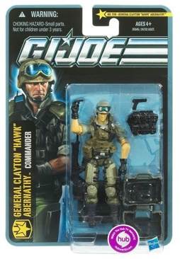 G.I. Joe Cobra Combat Ninja