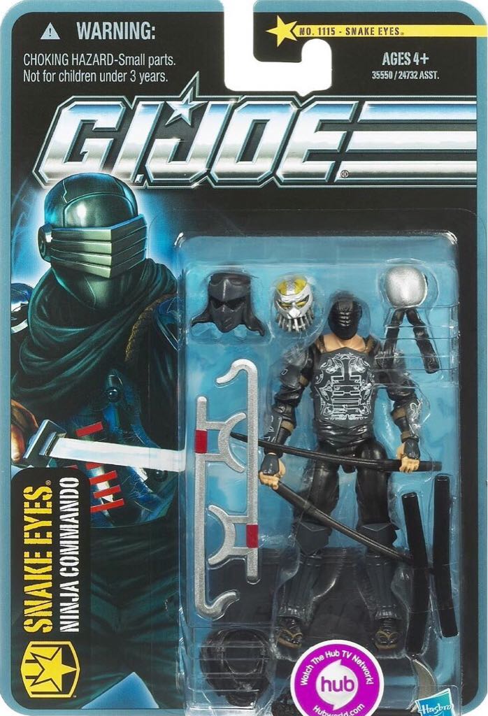 A-Klaang-Klingon Warrior