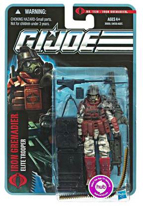 Ultra Strike Captain America