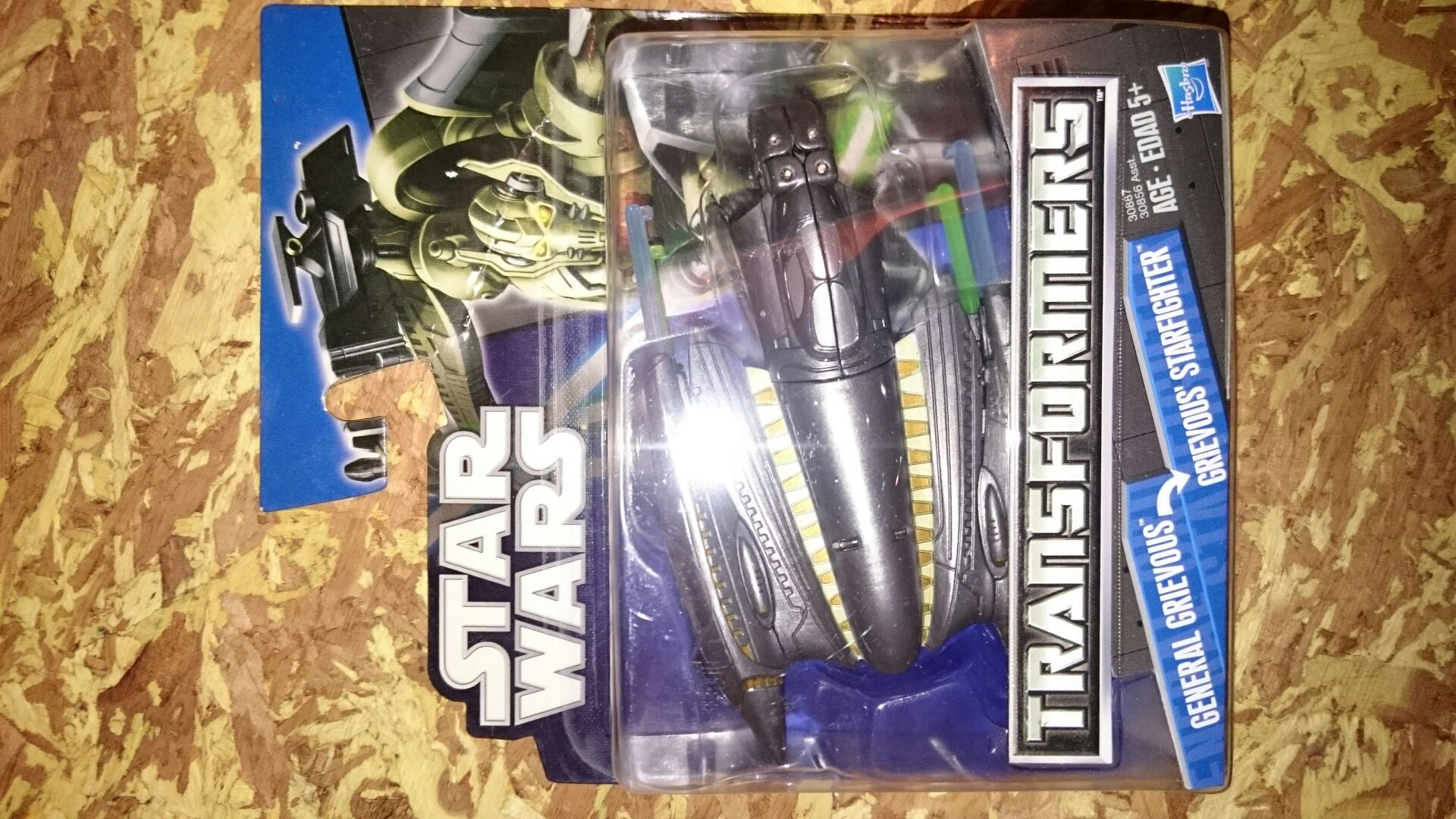 Transformers Generations: Firetrap