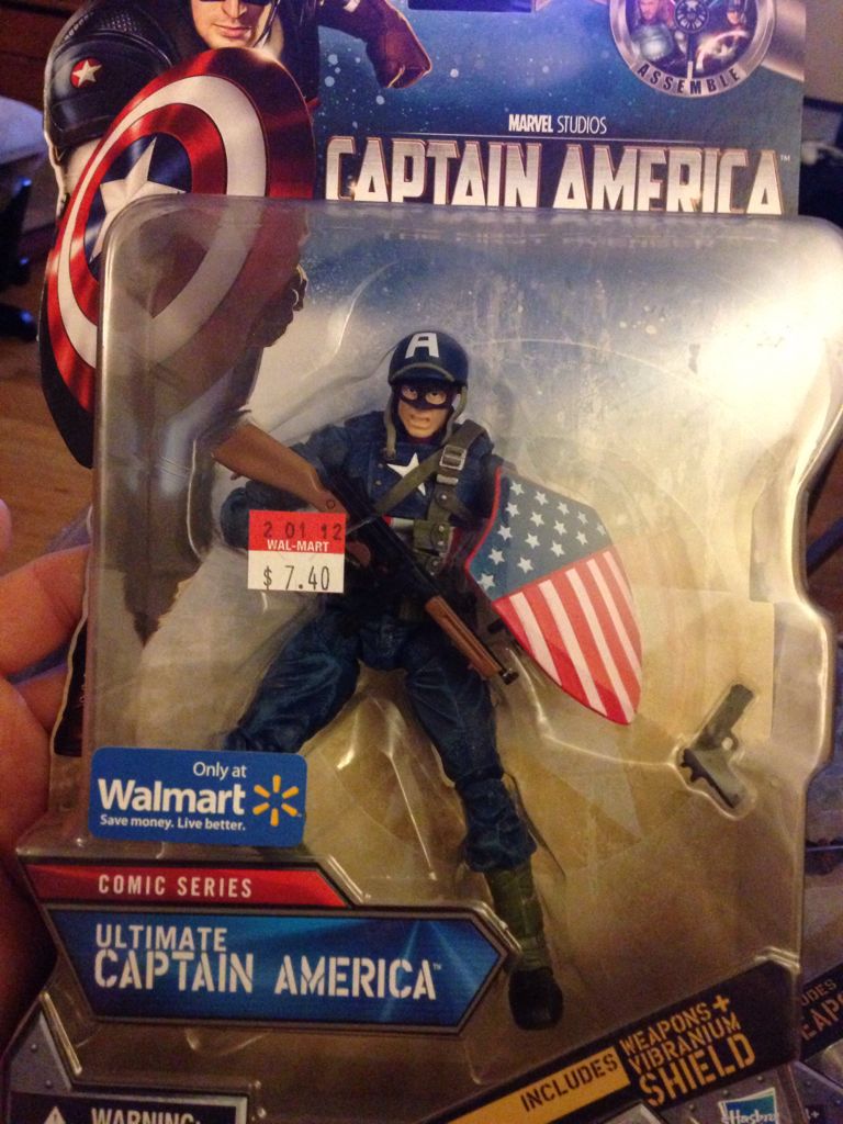 Muppets Ghost Of Sam Arrow Exclusive Figure Eagle