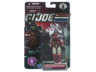 Vintage Collection - #18Foil - Magna Guard