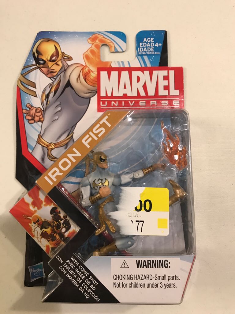 Vintage Collection - #09Foil - Boba Fett