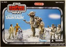 Vintage Collection Tauntaun - Hasbro (Star Wars: Episode V - The Empire Strikes Back) action figure collectible [Barcode 653569664932] - Main Image 2