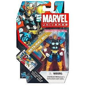 Ponda Baba (Walrus Man) VC70