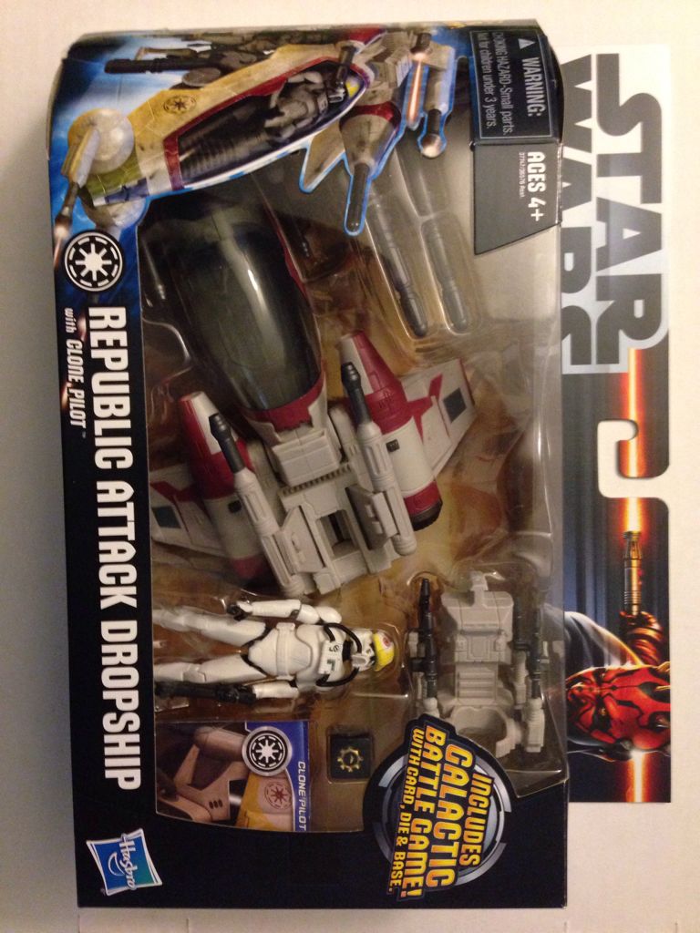 Megatron (ROTF) Voyager Class