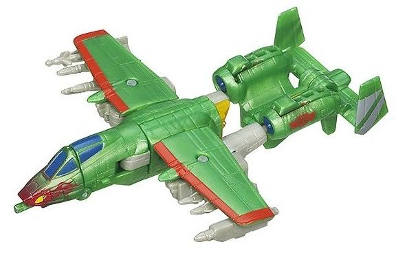 Powerglide  (Transformers DOTM) action figure collectible [Barcode 653569685074] - Main Image 4