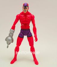 Klaw - Hasbro (Marvel) action figure collectible [Barcode 653569690450] - Main Image 2