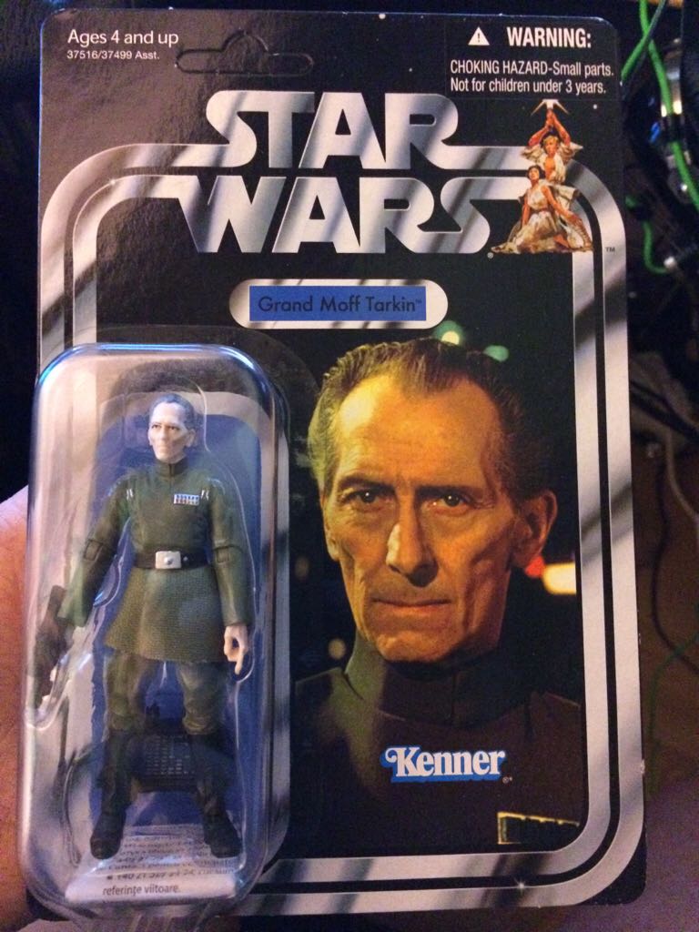 Princess Leia & Tobbi Dala (Star Wars #69 Death In The City Of Bone)