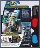 G8-R3 - Hasbro (Star Wars: The Phantom Menace) action figure collectible [Barcode 653569695820] - Main Image 4