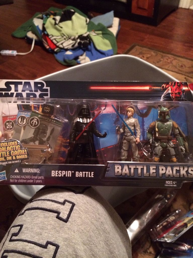 Silent Screamers 1: Knock Renfield