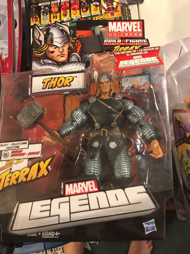 Jax Teller President 12