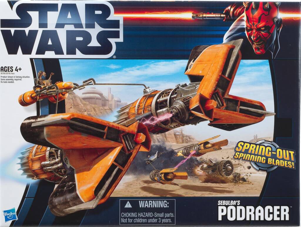 General Grievous - CW10