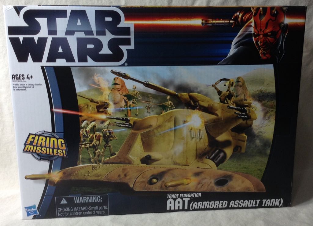 Storm Shadow (Arctic Assault)