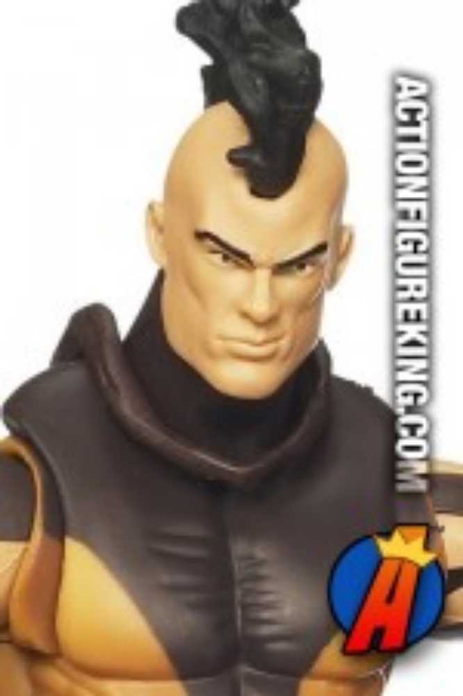 Dark Wolverine (Daken) - Hasbro (Marvel Legends) action figure collectible [Barcode 653569704683] - Main Image 4