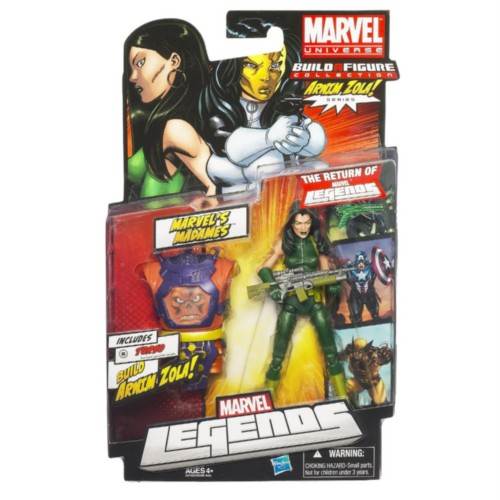 G.I. Joe 30th Anniversary:  Airtight