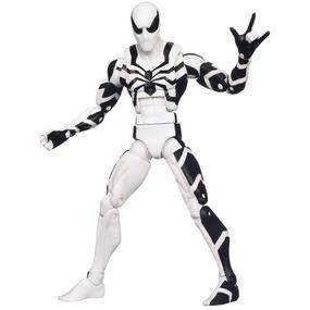 Spider-Man (Big Time) - Hasbro (Marvel Legends) action figure collectible [Barcode 653569704898] - Main Image 2