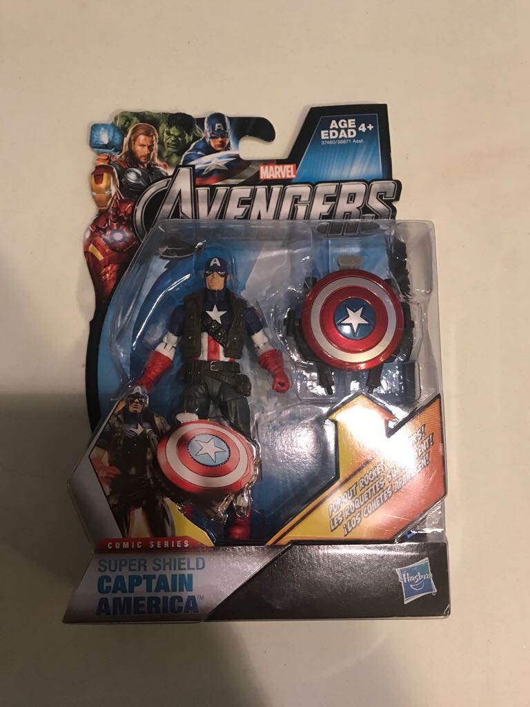 Revenge of Cobra DVD Battles - Set 2 Of 5