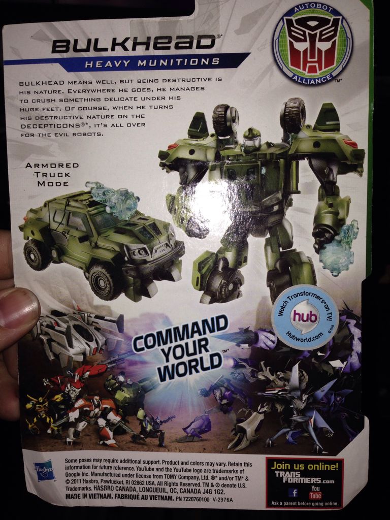 Garazeb “Zeb” Orrelios & Stormtrooper