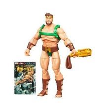 Hercules - Hasbro (Marvel Universe) action figure collectible [Barcode 653569708063] - Main Image 2