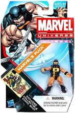 Marvel Legends: Hulk- Avengers