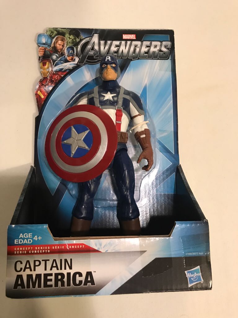 Special Ops Clone Trooper & Geonosian Drone