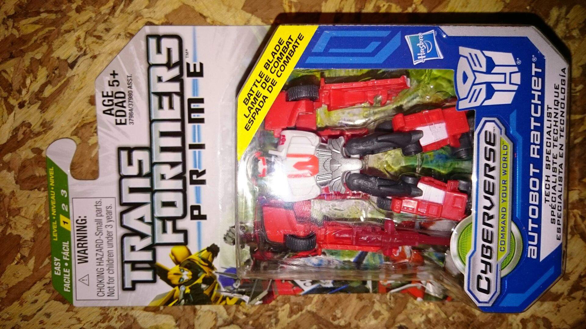 Battlestar Galactica Titanium Classic Cylon Raider