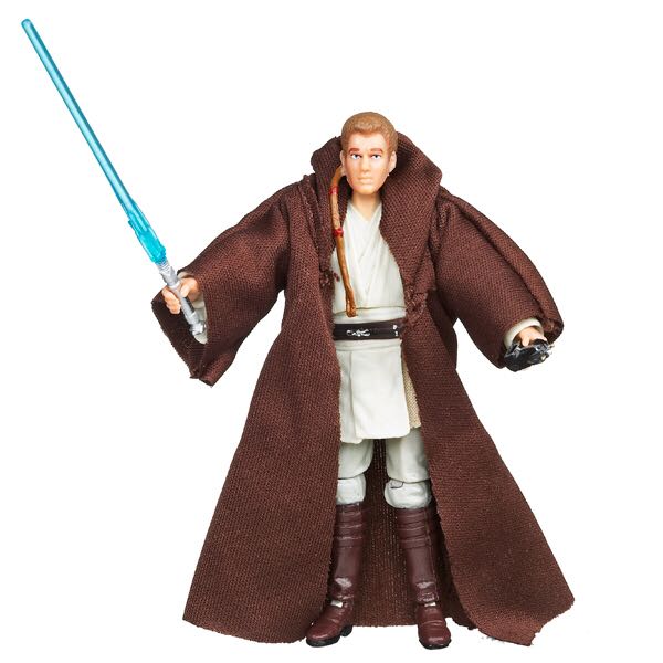 VC 76 - Hasbro (Star Wars The Vintage Collection) action figure collectible [Barcode 653569723448] - Main Image 2