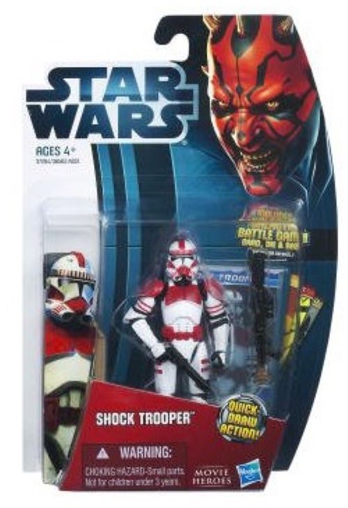 Deluxe Republic Attack Dropship